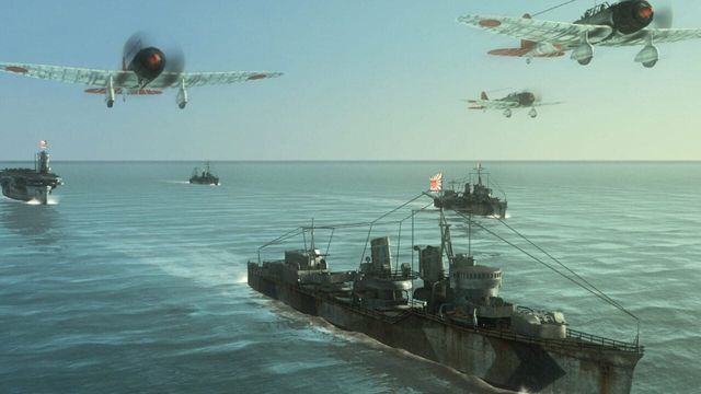 Silent Hunter 4: Wolves of the Pacific - U-Boat Missions 3