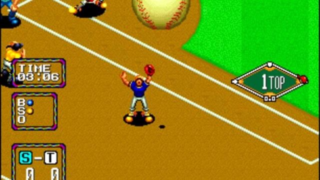 Baseball Stars 2 2