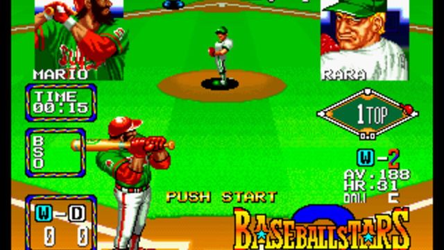 Baseball Stars 2 3