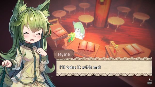 Märchen Forest: Mylne and the Forest Gift 2