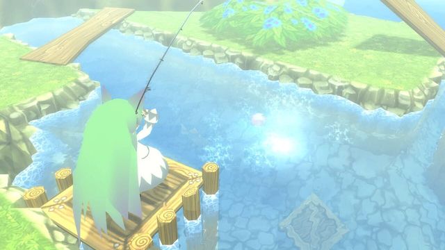 Märchen Forest: Mylne and the Forest Gift 3