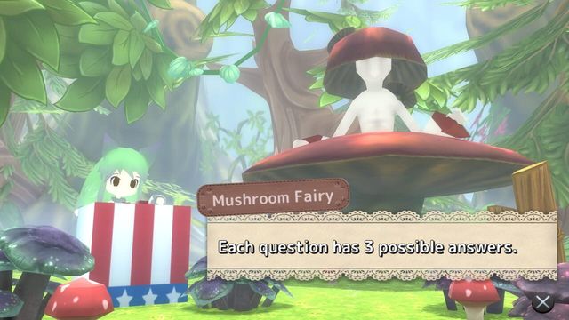 Märchen Forest: Mylne and the Forest Gift 4