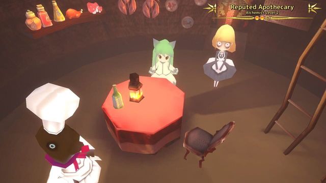 Märchen Forest: Mylne and the Forest Gift 5