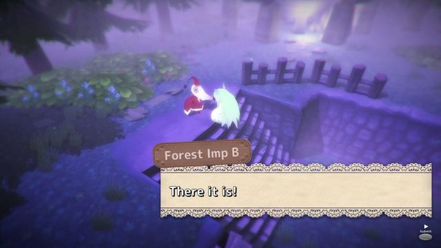 Märchen Forest: Mylne and the Forest Gift 6