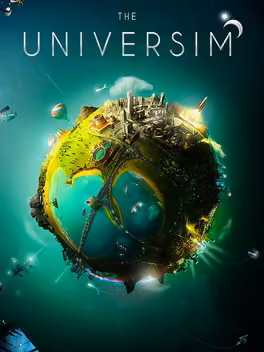 The Universim