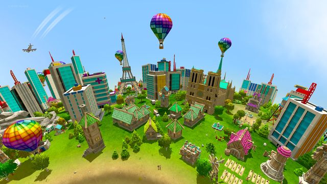 The Universim 6