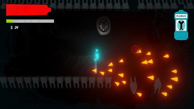 Flurius 3