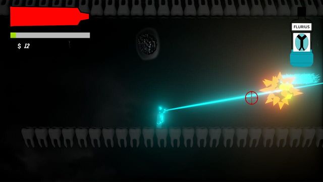 Flurius 4