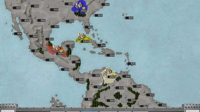 Age of Conquest III 2
