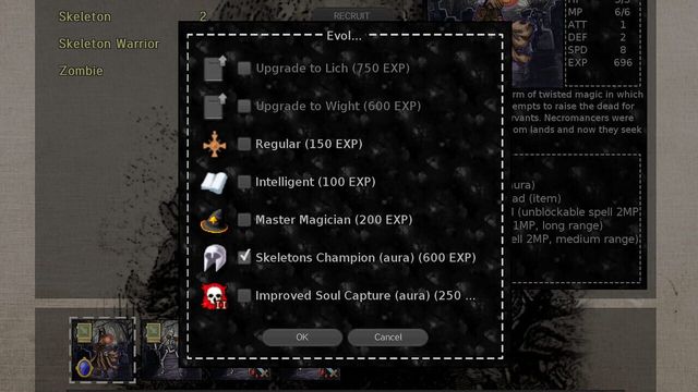Age of Fear: The Undead King 2