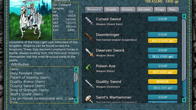 Age of Fear: The Undead King 3