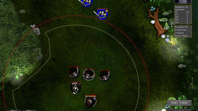 Age of Fear: The Undead King 4