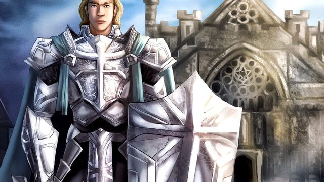 Age of Fear: The Undead King 5