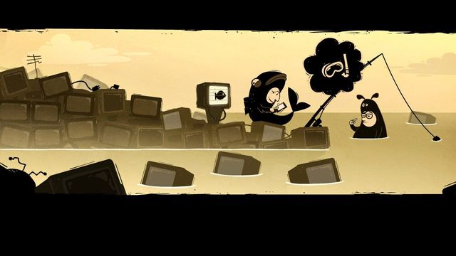 The Office Quest 6