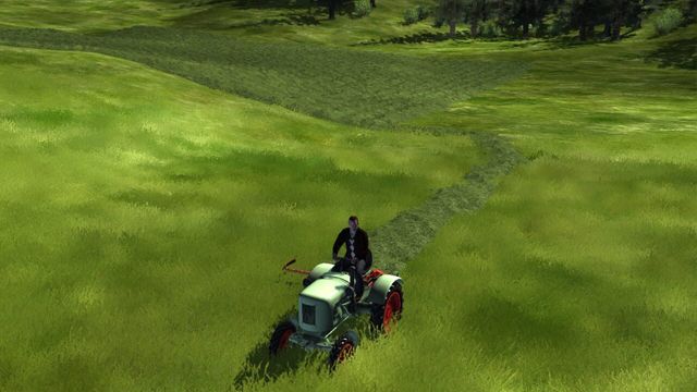Agricultural Simulator: Historical Farming 3