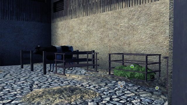 Agricultural Simulator: Historical Farming 4