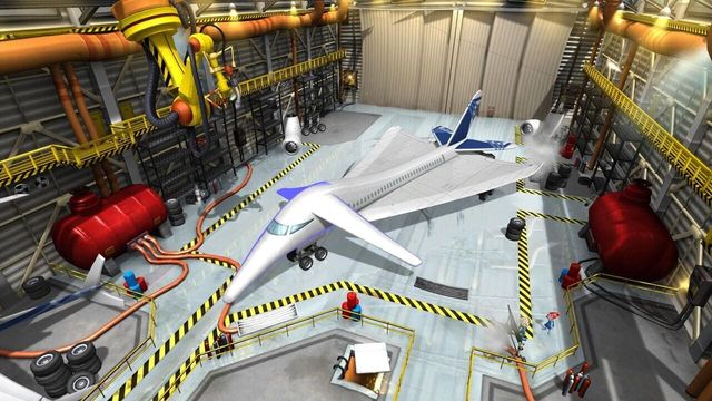 Airline Tycoon 2 2
