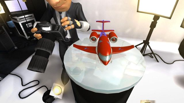 Airline Tycoon 2 4