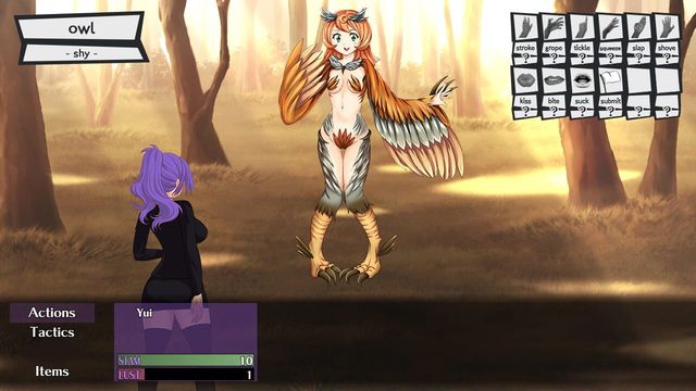 Futanari Quest 2