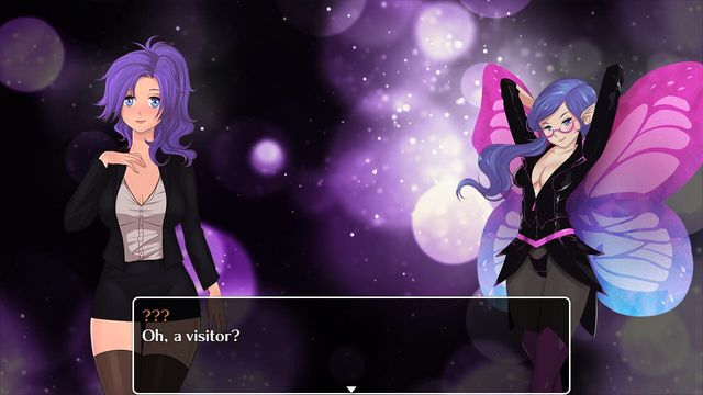 Futanari Quest 3