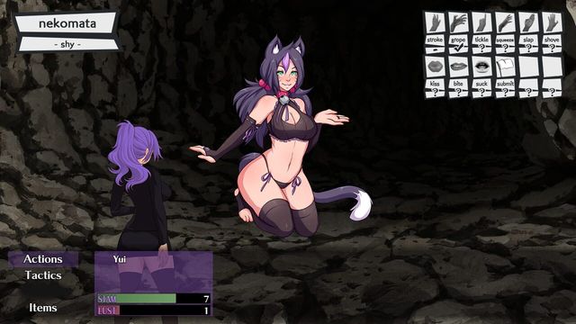 Futanari Quest 6