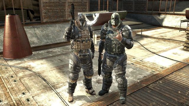 Army of Two 4