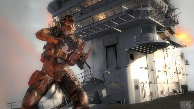 Army of Two 5