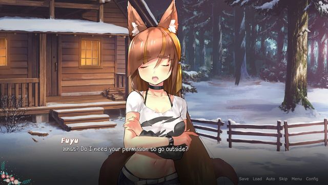 Wolf Tails 3