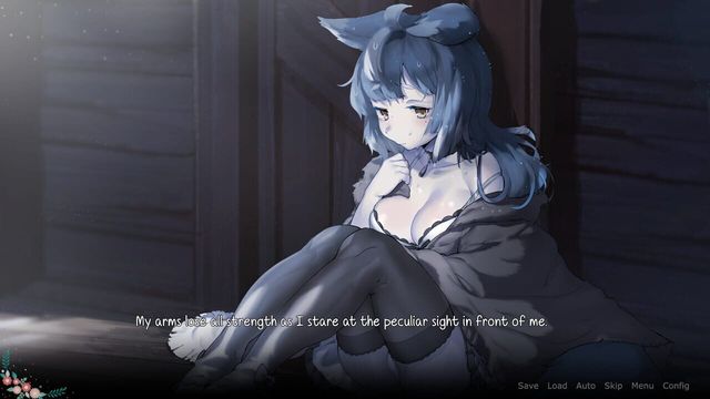 Wolf Tails 5