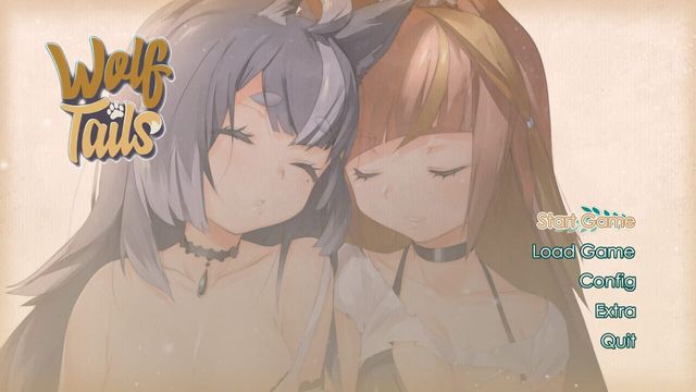 Wolf Tails 6