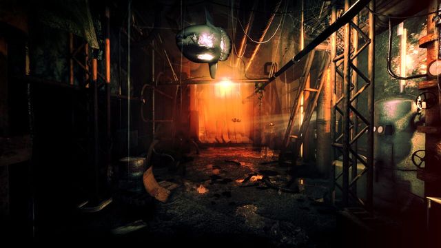 Albedo: Eyes from Outer Space 2