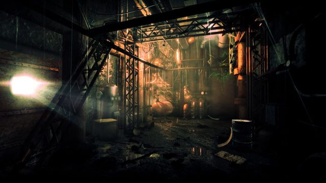 Albedo: Eyes from Outer Space 4