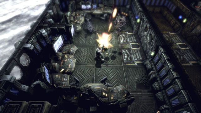 Alien Breed 2: Assault 3