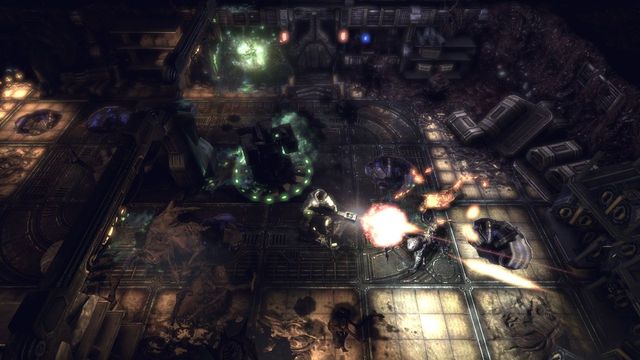 Alien Breed 2: Assault 4