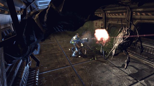 Alien Breed 2: Assault 5