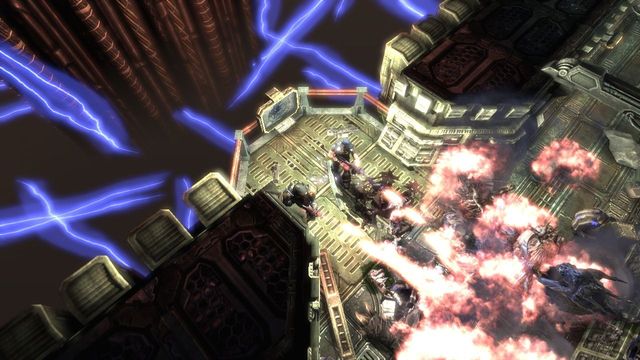 Alien Breed 2: Assault 6