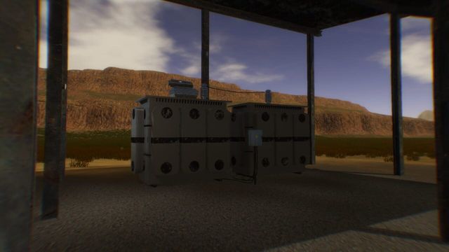 Signal Simulator 3