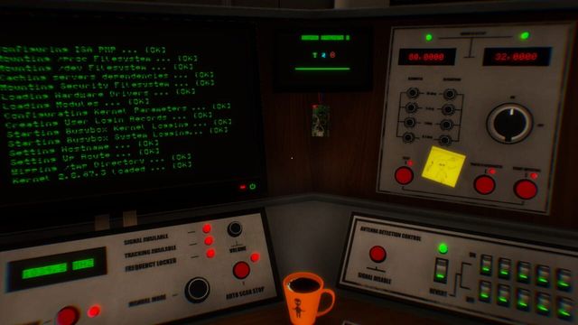 Signal Simulator 4
