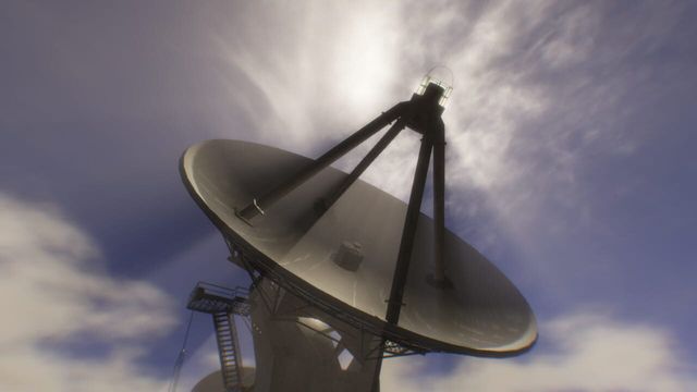 Signal Simulator 6