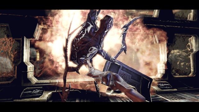 Alien Breed 3: Descent 3