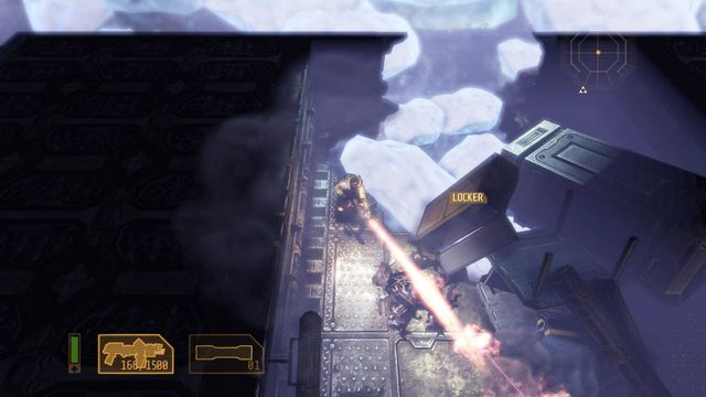 Alien Breed 3: Descent 4