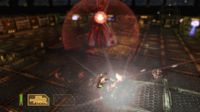 Alien Breed 3: Descent 6