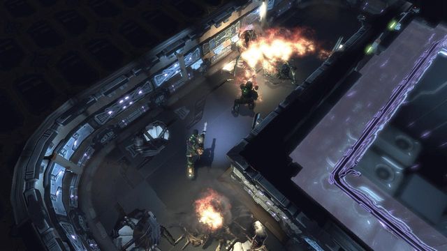Alien Breed: Impact 2