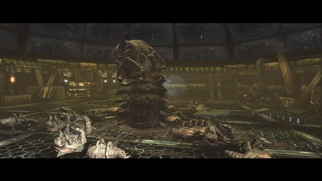 Alien Breed: Impact 6