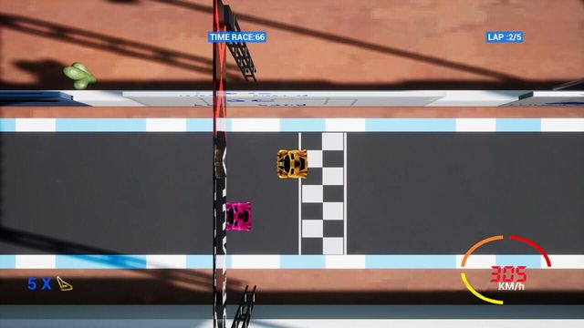 Formula X 1