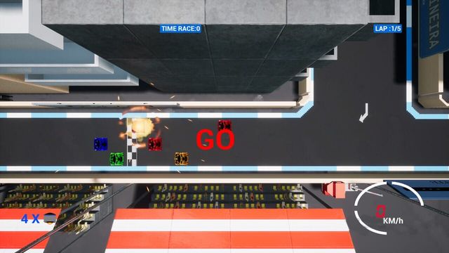 Formula X 3
