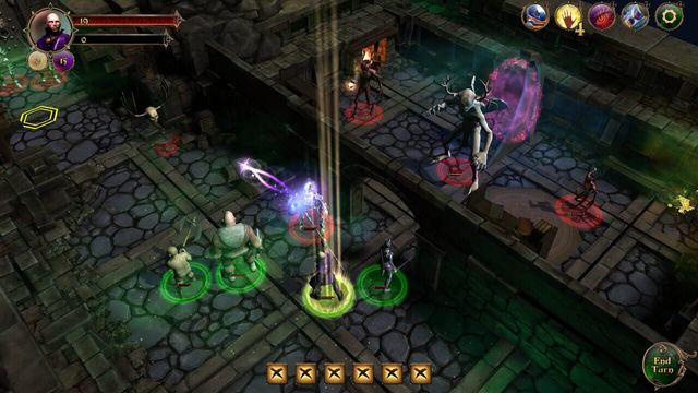 Demon's Rise: War for the Deep 2