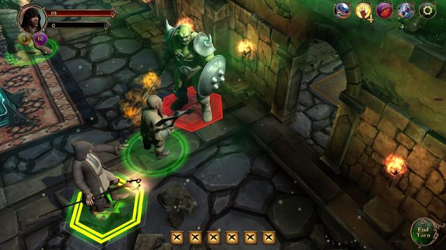 Demon's Rise: War for the Deep 3