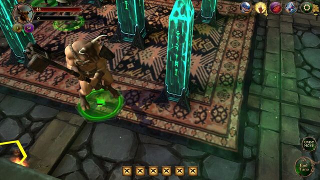 Demon's Rise: War for the Deep 5