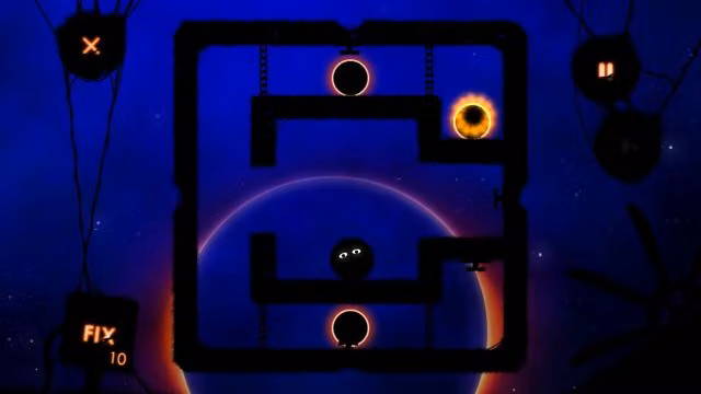 Obscurity 1